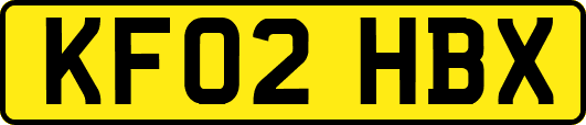 KF02HBX