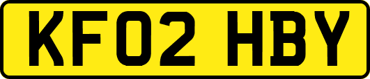 KF02HBY