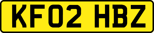 KF02HBZ