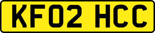 KF02HCC