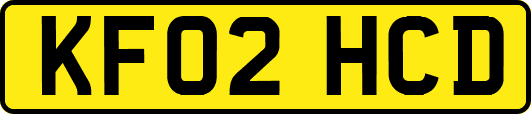 KF02HCD