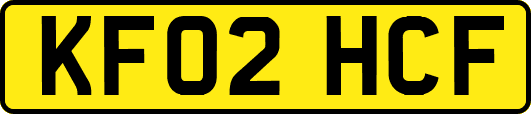 KF02HCF