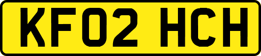 KF02HCH