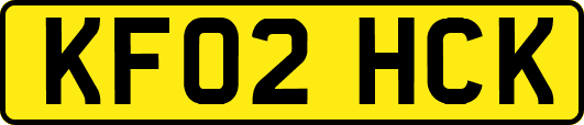 KF02HCK