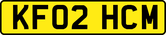 KF02HCM