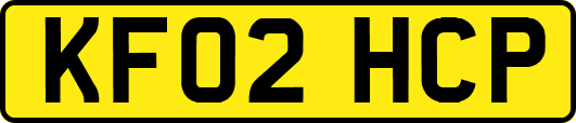 KF02HCP