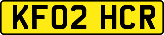 KF02HCR