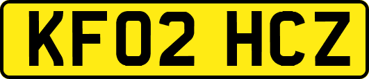 KF02HCZ
