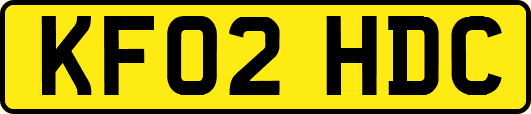KF02HDC