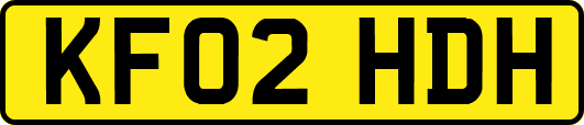 KF02HDH