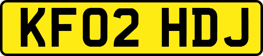 KF02HDJ