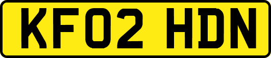 KF02HDN