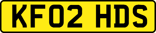 KF02HDS