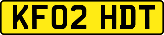 KF02HDT