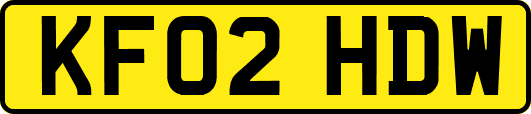 KF02HDW