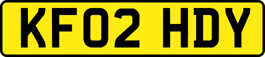 KF02HDY
