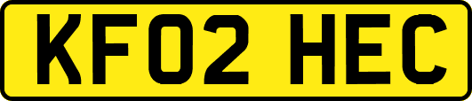 KF02HEC