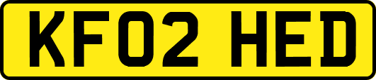 KF02HED
