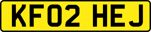 KF02HEJ