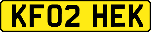KF02HEK
