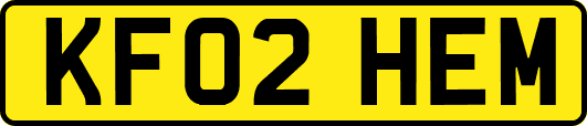 KF02HEM