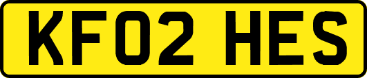 KF02HES