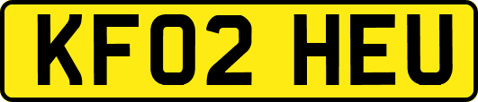 KF02HEU