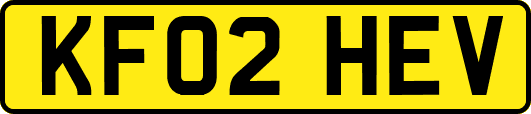 KF02HEV