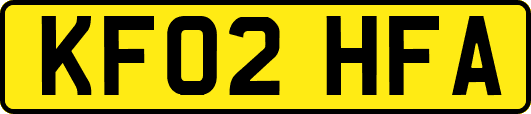 KF02HFA