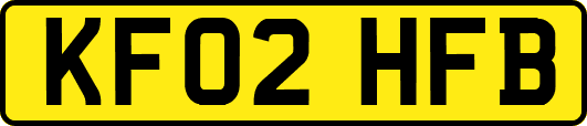 KF02HFB