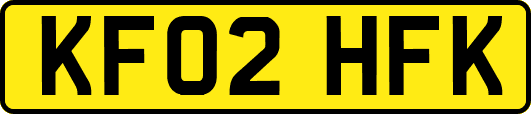 KF02HFK