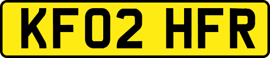 KF02HFR