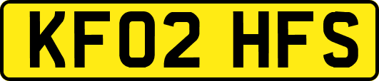 KF02HFS