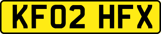 KF02HFX
