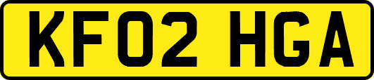 KF02HGA