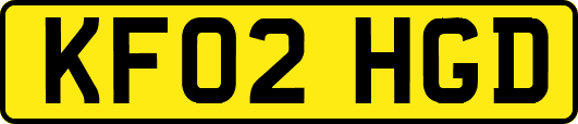 KF02HGD