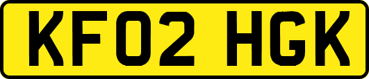 KF02HGK