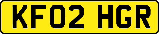 KF02HGR