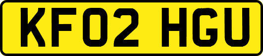 KF02HGU