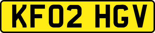 KF02HGV