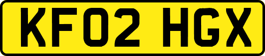 KF02HGX
