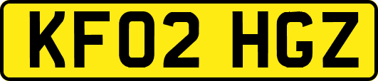 KF02HGZ