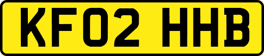 KF02HHB