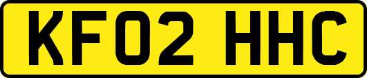 KF02HHC