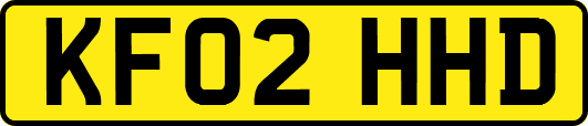 KF02HHD