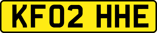 KF02HHE