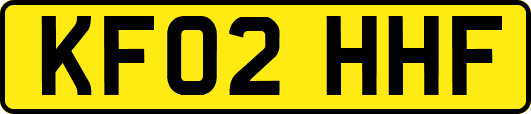 KF02HHF