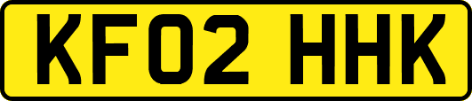 KF02HHK