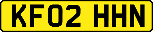 KF02HHN