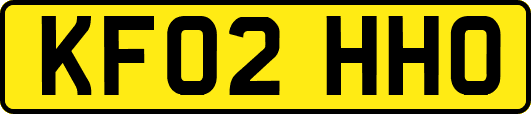 KF02HHO